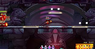 Fully Loaded Pack - Awesomenauts Assemble! Game Bundle