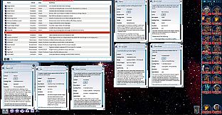 Fantasy Grounds - Starfinder RPG - Ruleset