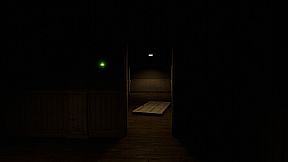 KAGIDOKO : A Deep Learning Horror Game