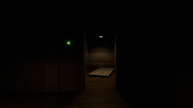 KAGIDOKO : A Deep Learning Horror Game