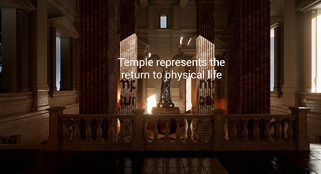 Dimensions of Subconsciousness