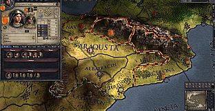 Crusader Kings II: Iberian Portraits