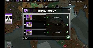 Wars Across The World: Hannibal 218