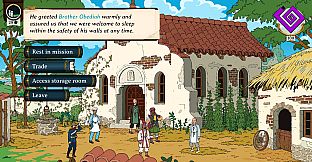 Curious Expedition 2