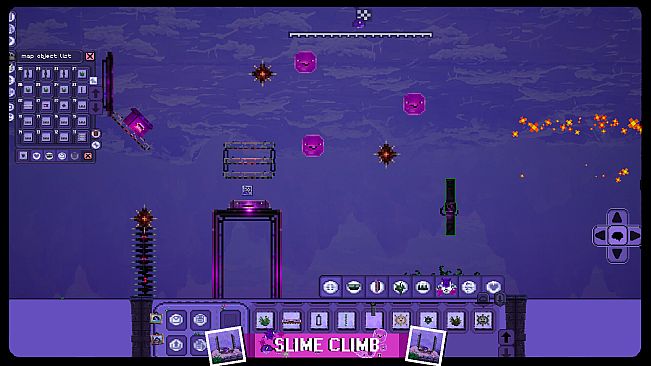 SlimeClimb