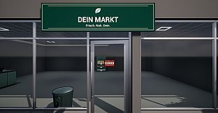 Fresh Market Simulator