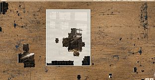 Impression Cabinet: Steam & Steel