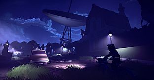 Unknown at This Address
