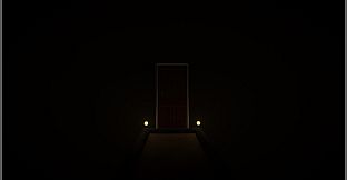 Just More Doors : REFRAMED & REDACTED