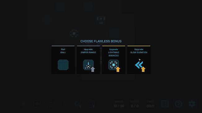 Core Defense: Prelude