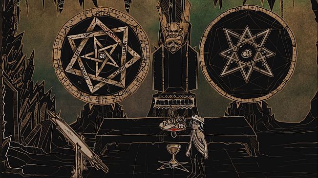 Apocalipsis - Soundtrack & Artbook