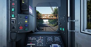Train Sim World 6: MBTA Commuter: Boston - Framingham/Worcester Line Route Add-On