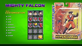 Hypercharge: Unboxed