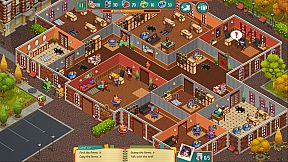 Rose Riddle: Fairy Tale Detective