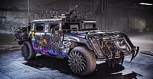 John Carpenter's Toxic Commando - Cosmetic Pack 1