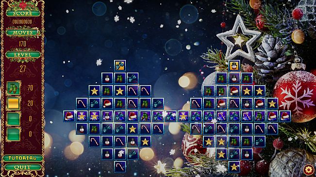 Holiday Cheer 3