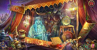 Whispered Secrets: Forgotten Sins Collector's Edition