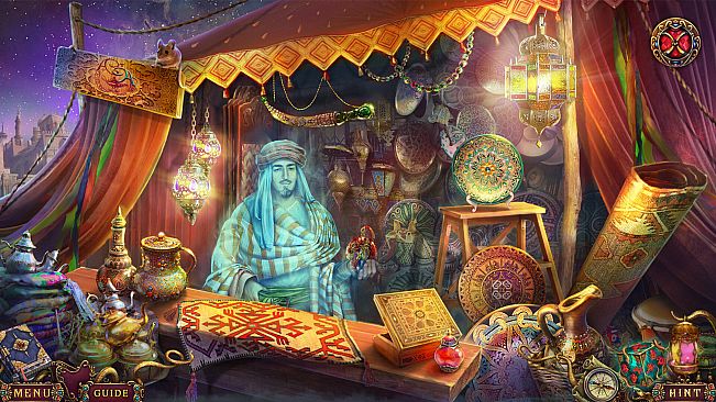 Whispered Secrets: Forgotten Sins Collector's Edition