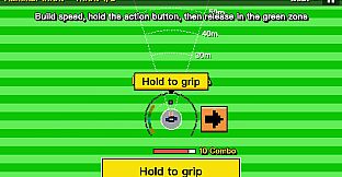One More Medal: Sports Life Sim