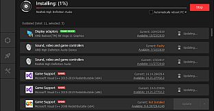 Driver Booster for Steam(invalid)