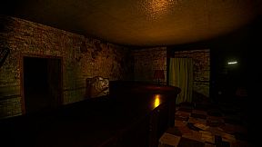 Phantom Girls: Hellish Hospital