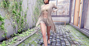 3D Lover -  Holiday Fashion