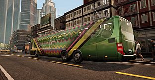 Bus Simulator 21 Next Stop - Easter Skin Pack