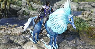 Special Mounts Pack 1