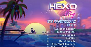 Hexocity Soundtrack pt2