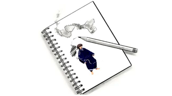 Green Dragon - Graphic Novel: Soturi