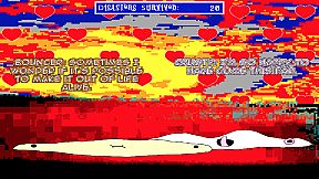 Everything is going to be OK