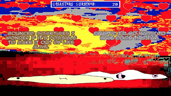 Everything is going to be OK