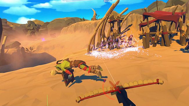 Dragon Extinction VR