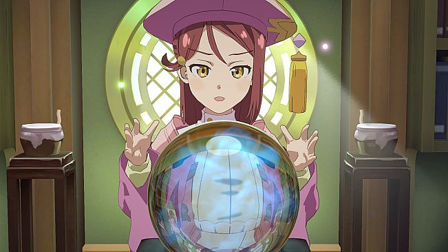 Yohane the Parhelion - NUMAZU in the MIRAGE - Additional character pack  Vol.3 "Riko & Mari + Yohane"