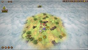 Defending Territory