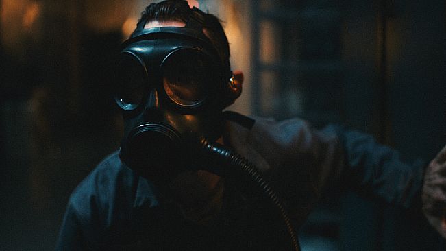 Dead Reset - 4K Video Pack