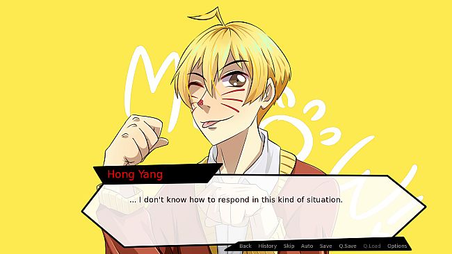 I'm a love interest in my childhood friend's reverse harem!!!