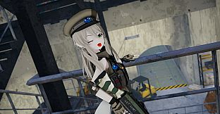 Banzai Escape 2 Subterranean - Long Hairs