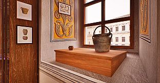 Vilnius Museum of Antiquities: A Temple of the Past