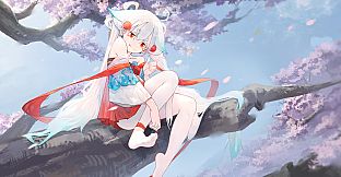 Strange Tales from a Chinese Studio 2: Fox Sister