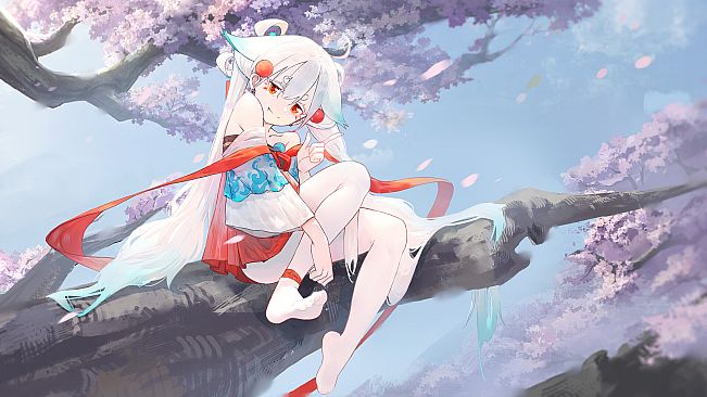 Strange Tales from a Chinese Studio 2: Fox Sister