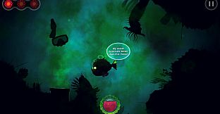 Nero's Adventure: Echoes of the Deep