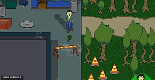 Fear Protocol: Shadow Paradigm