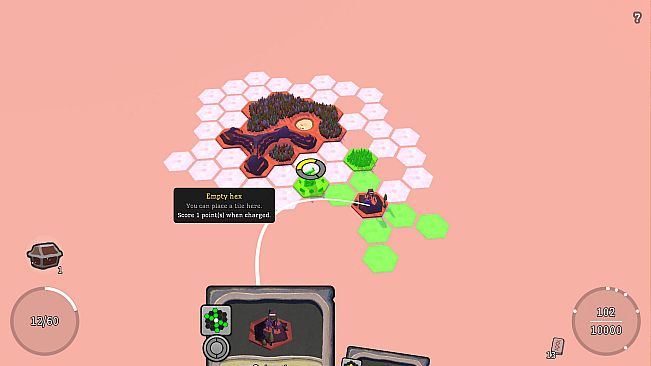 Moss Dwellers