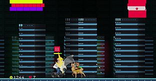 SuperEpic: The Entertainment War