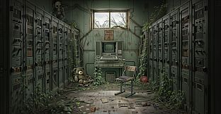 Memory Trap: Hidden Protocol