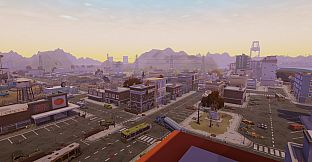 BRoS - Battle Royale of Survival