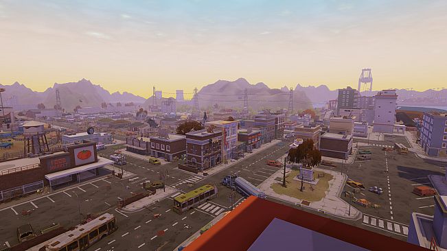 BRoS - Battle Royale of Survival