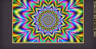 Jigsaw Puzzle Pack - Pixel Puzzles Ultimate: Variety Pack 8XS