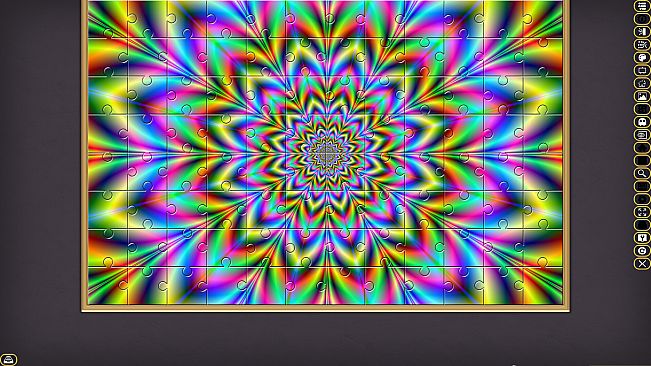 Jigsaw Puzzle Pack - Pixel Puzzles Ultimate: Variety Pack 8XS